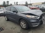 2019 Hyundai Tucson Se for Sale in Exeter, RI - Front End
