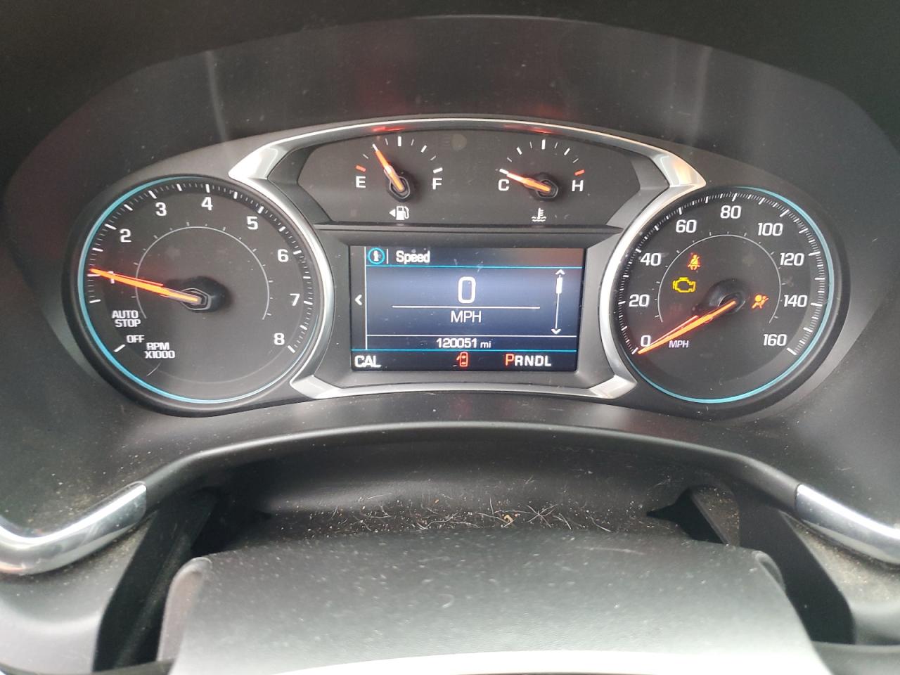 2019 Chevrolet Equinox - Image 9