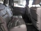 2010 Honda Odyssey Exl en Venta en Kansas City, KS - Side