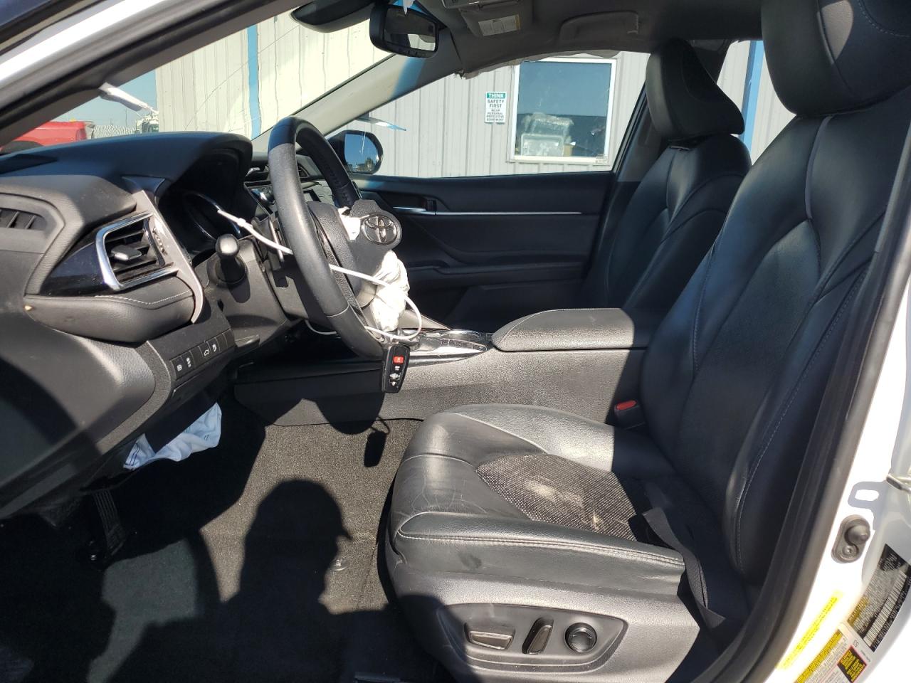 2018 Toyota Camry - Image 7