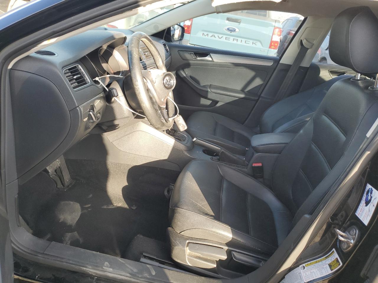 2015 Volkswagen Jetta - Image 7