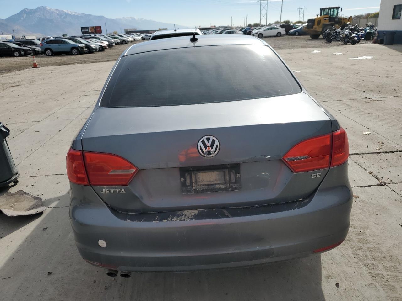 2014 Volkswagen Jetta - Image 6