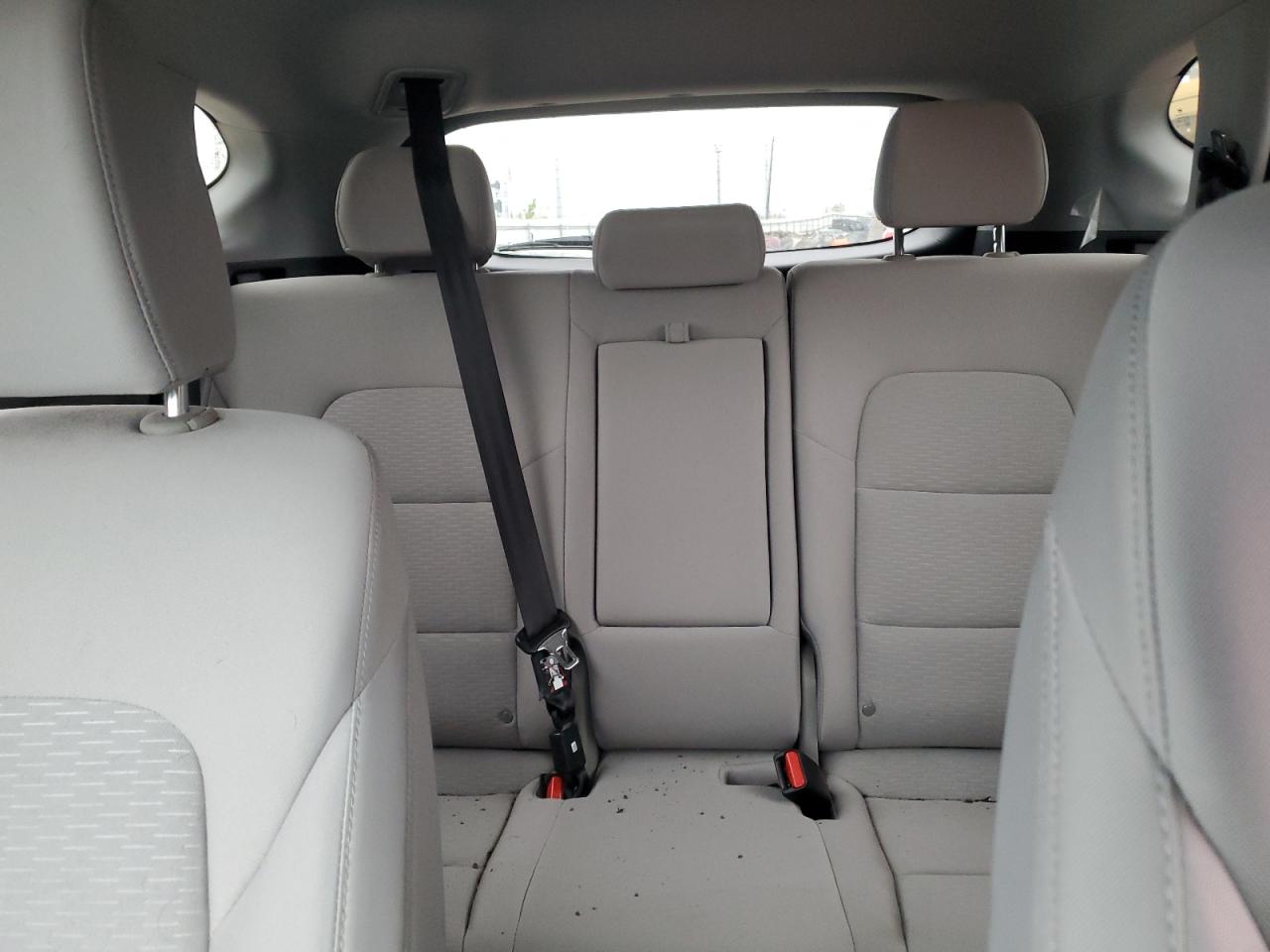 2021 Hyundai Tucson - Image 10