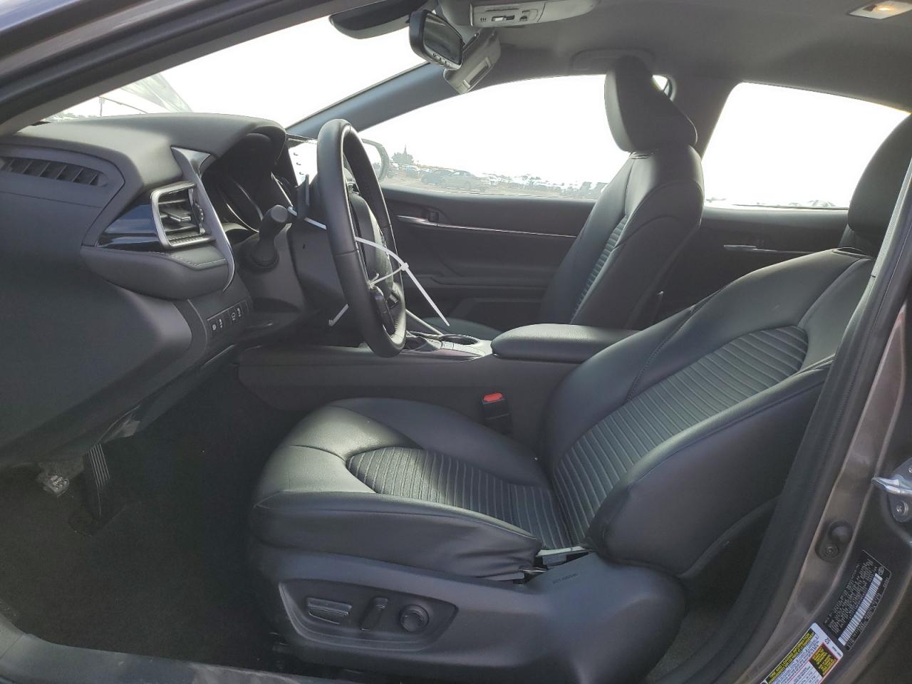 2024 Toyota Camry - Image 7