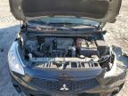 2020 Mitsubishi Mirage G4 Se продається в Charles City, VA - Side