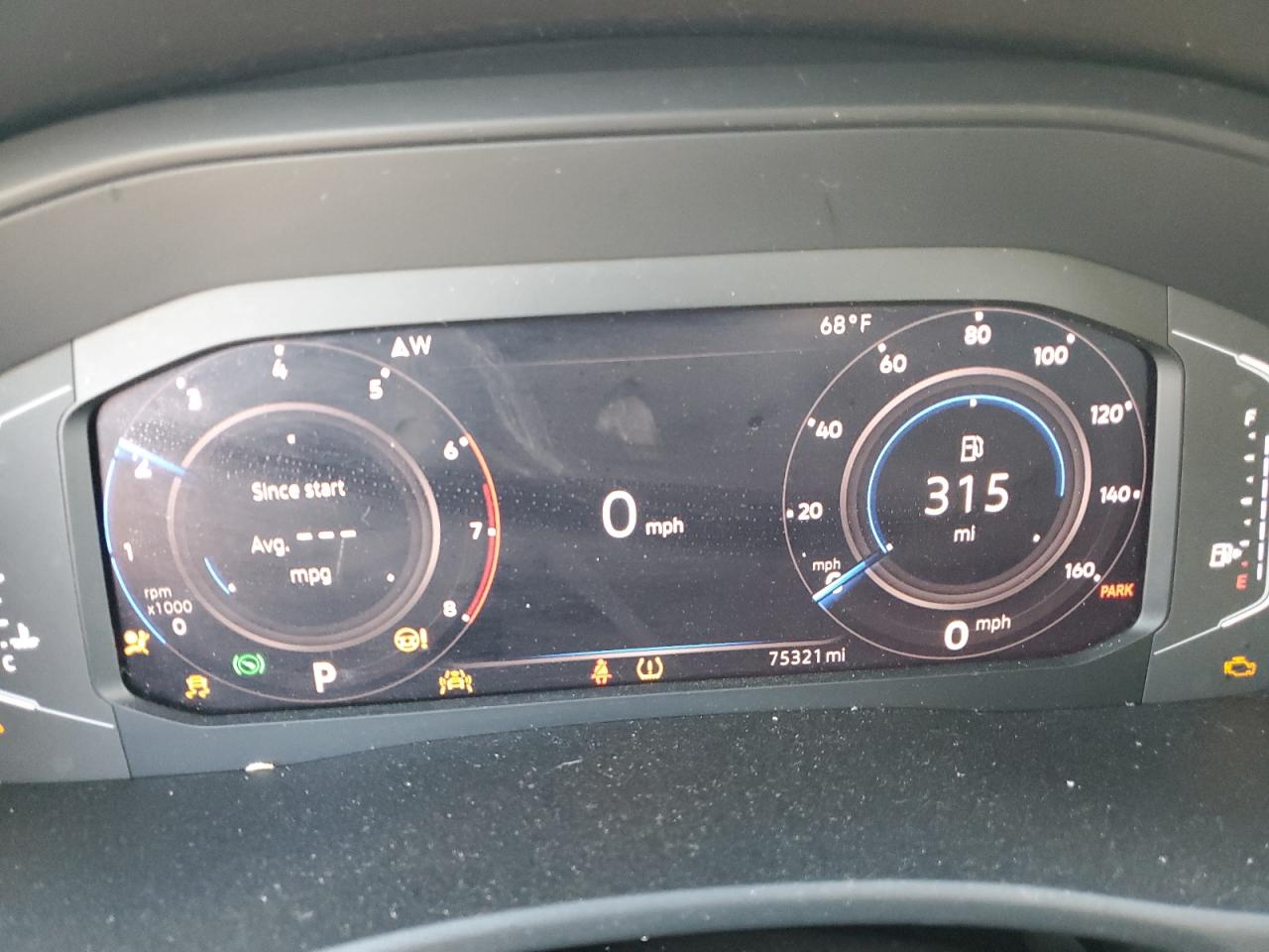 2019 Volkswagen Atlas - Image 9