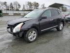 2012 Nissan Rogue S продається в Spartanburg, SC - Front End