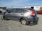 2015 Honda Cr-V Lx за продажба в Lumberton, NC - Front End