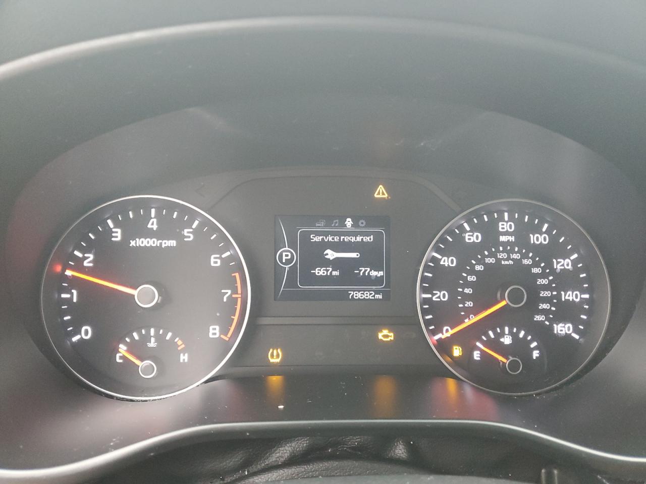 2019 Kia Sportage - Image 9