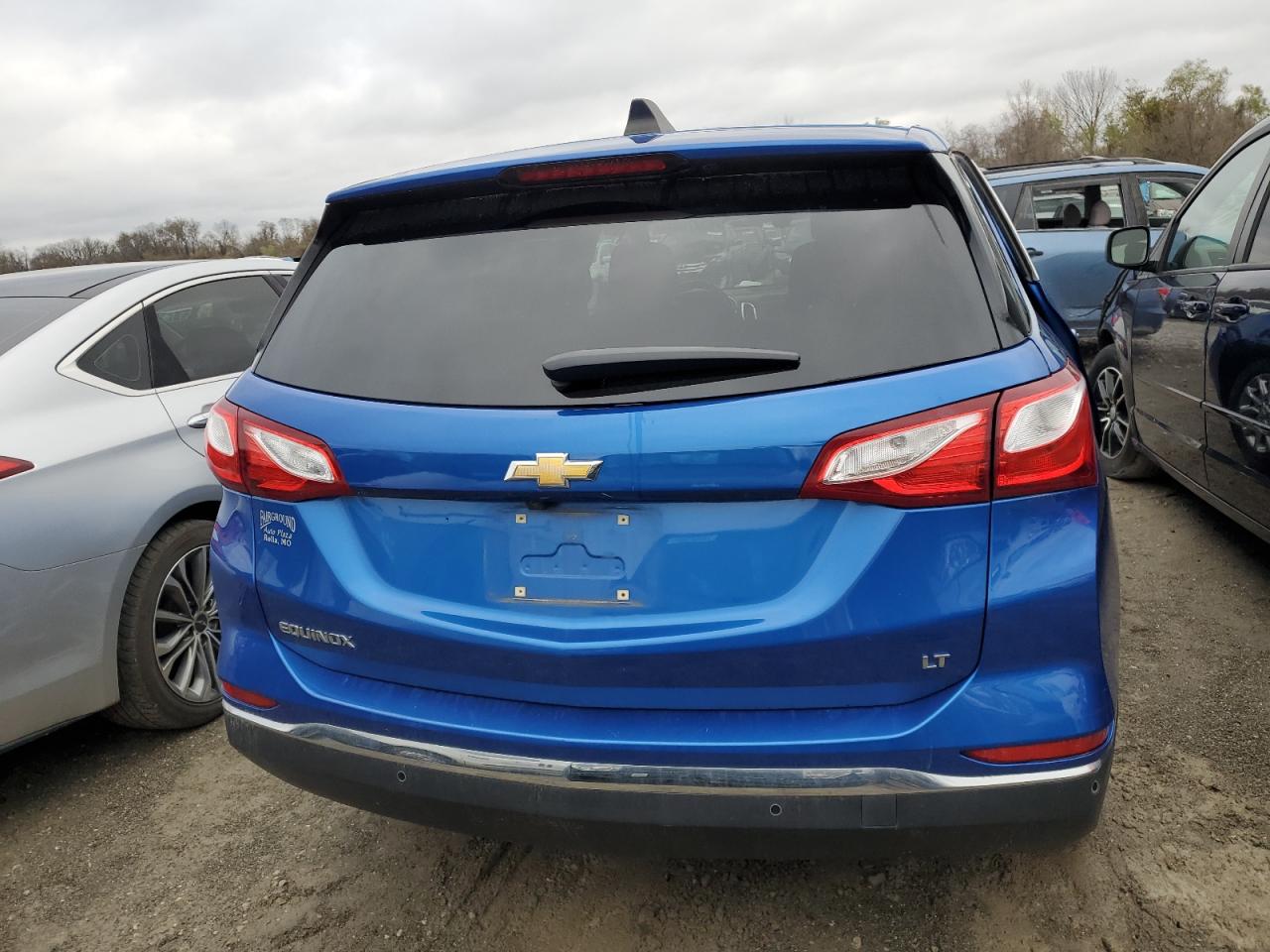 2019 Chevrolet Equinox - Image 6