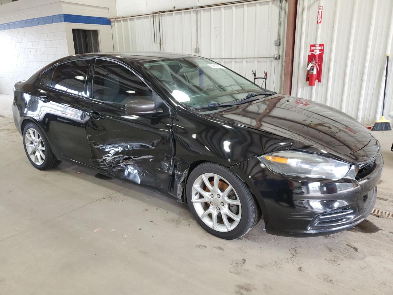 2013 Dodge Dart - Image 4