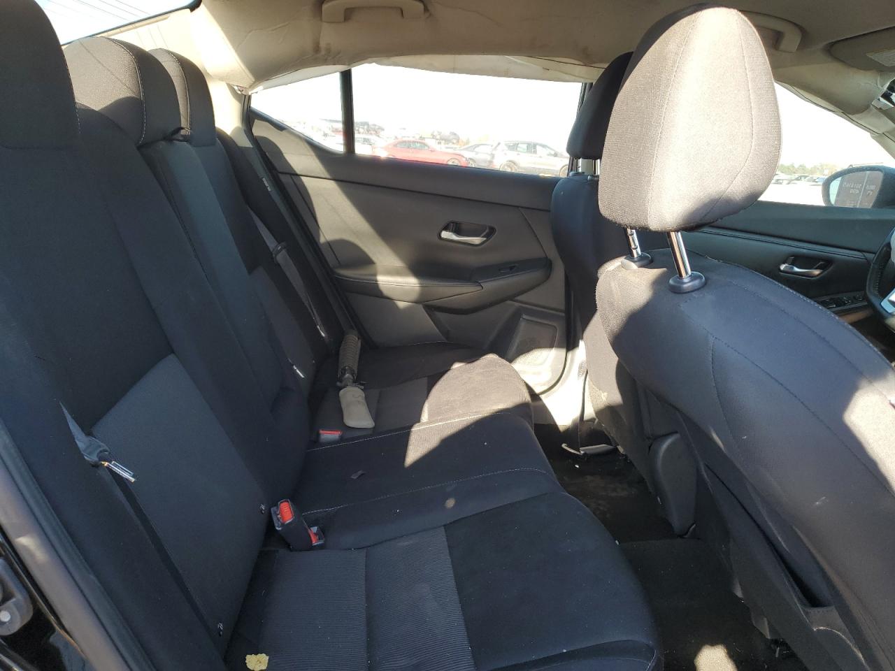 2021 Nissan Sentra - Image 11