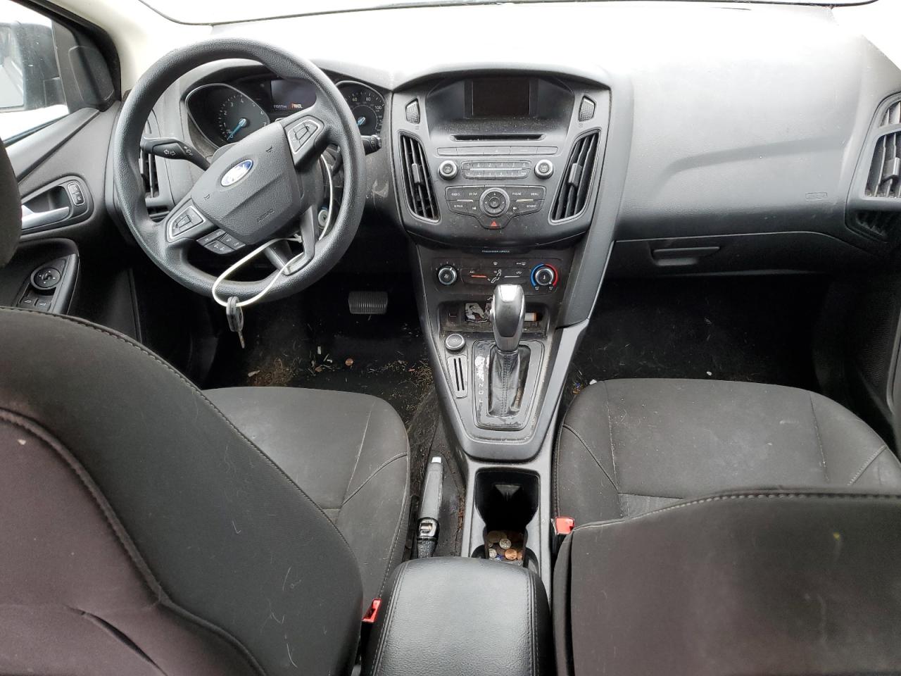2016 Ford Focus - Image 8