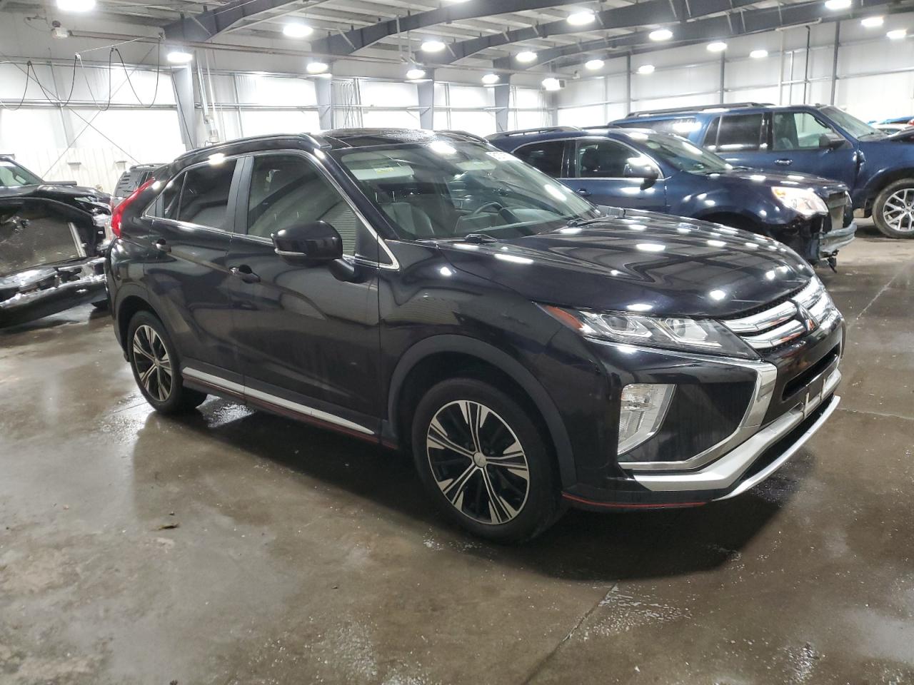 2018 Mitsubishi Eclipse - Image 4