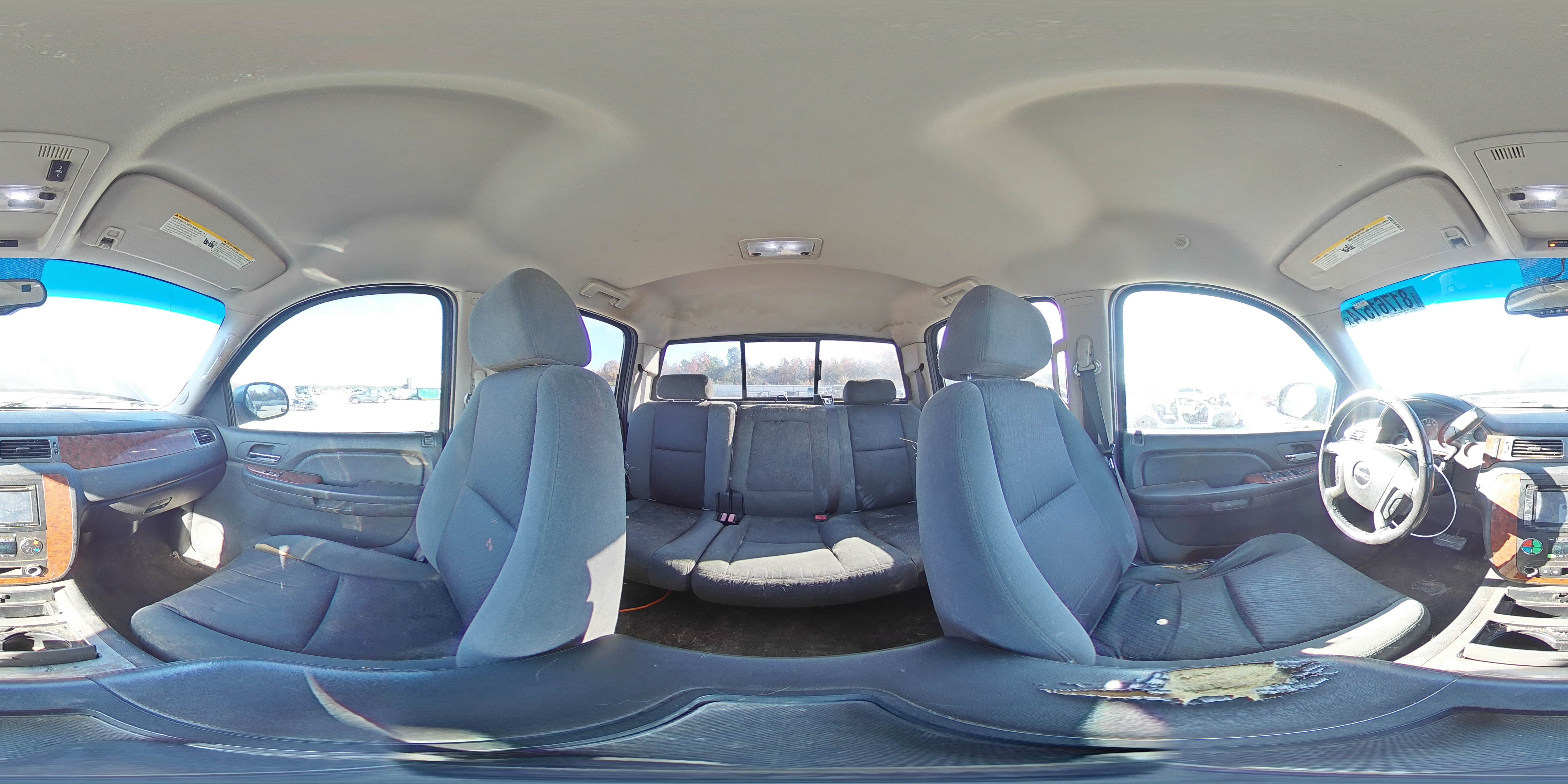 2008 GMC Sierra - Image 13