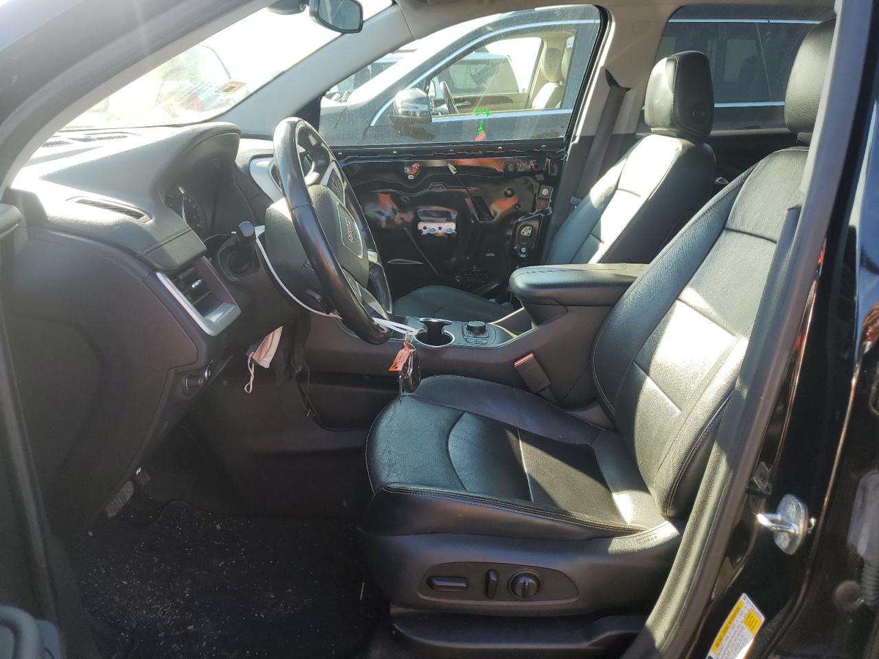 2020 GMC Terrain - Image 7