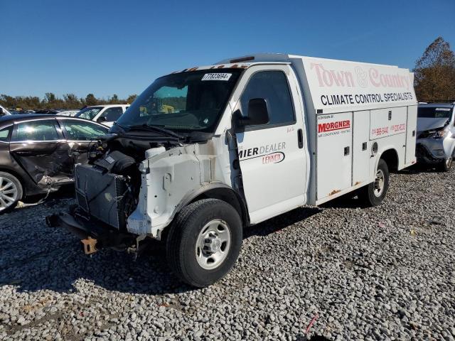 2007 Chevrolet Express G3500 