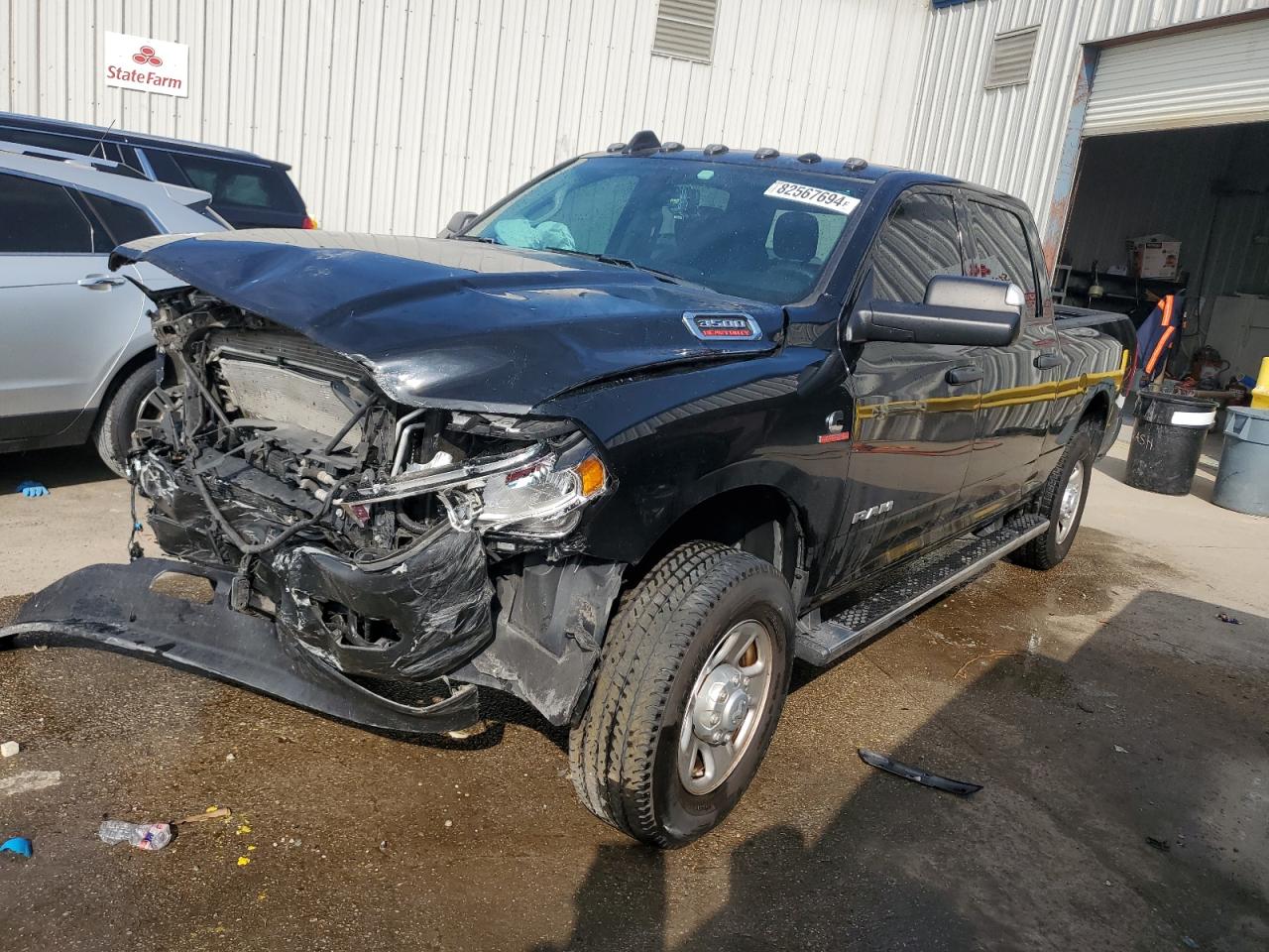 2020 RAM 3500 - Image 1