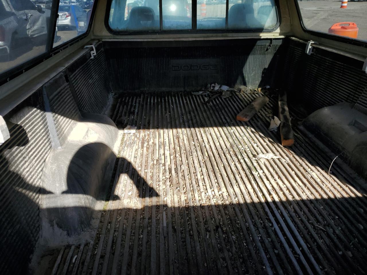 1999 Dodge Ram 1500 VIN: 1B7HC16X9XS213855 Lot: 54268595