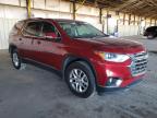 2019 Chevrolet Traverse Lt за продажба в Phoenix, AZ - Rear End