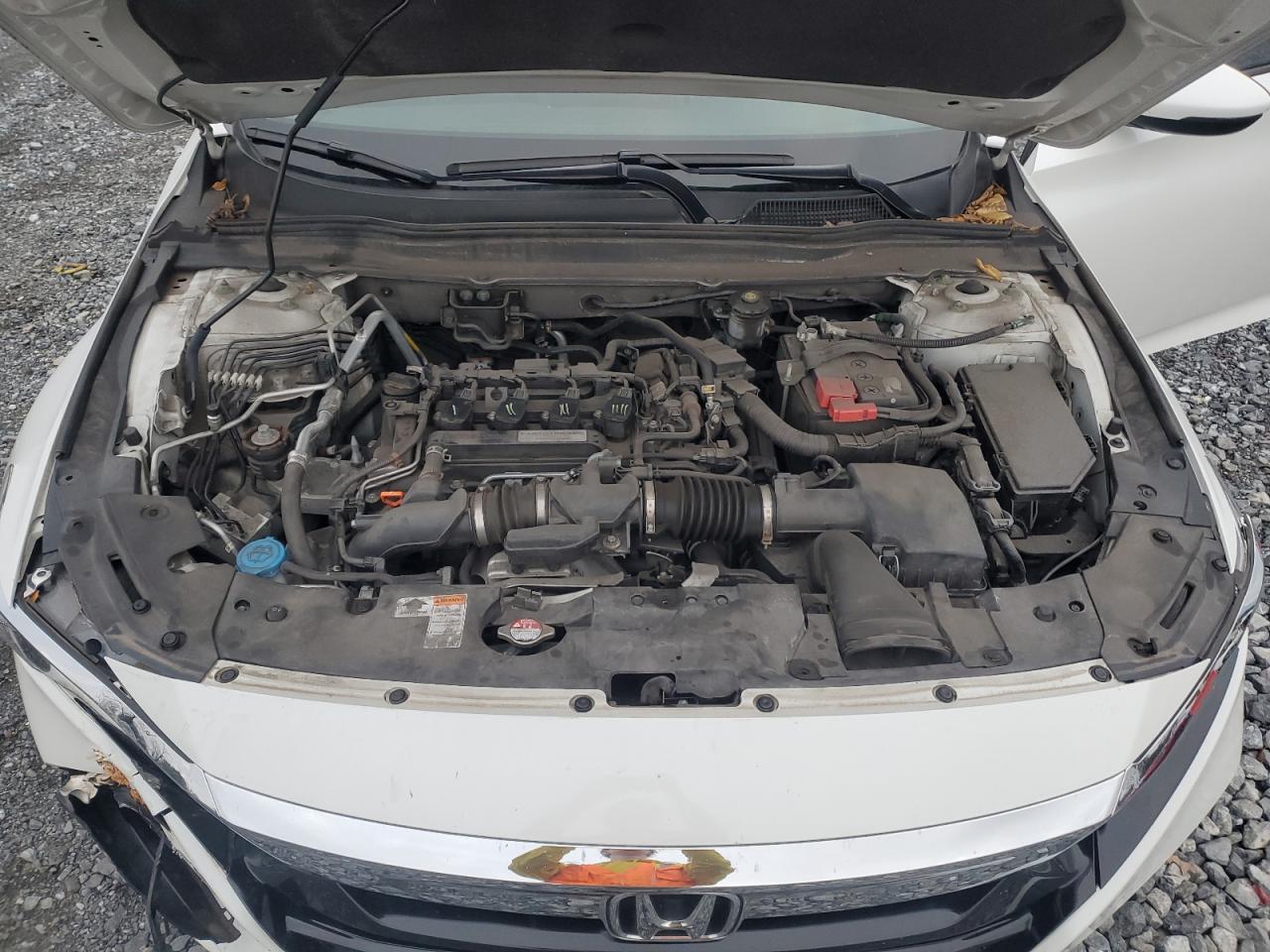 2018 Honda Accord - Image 13