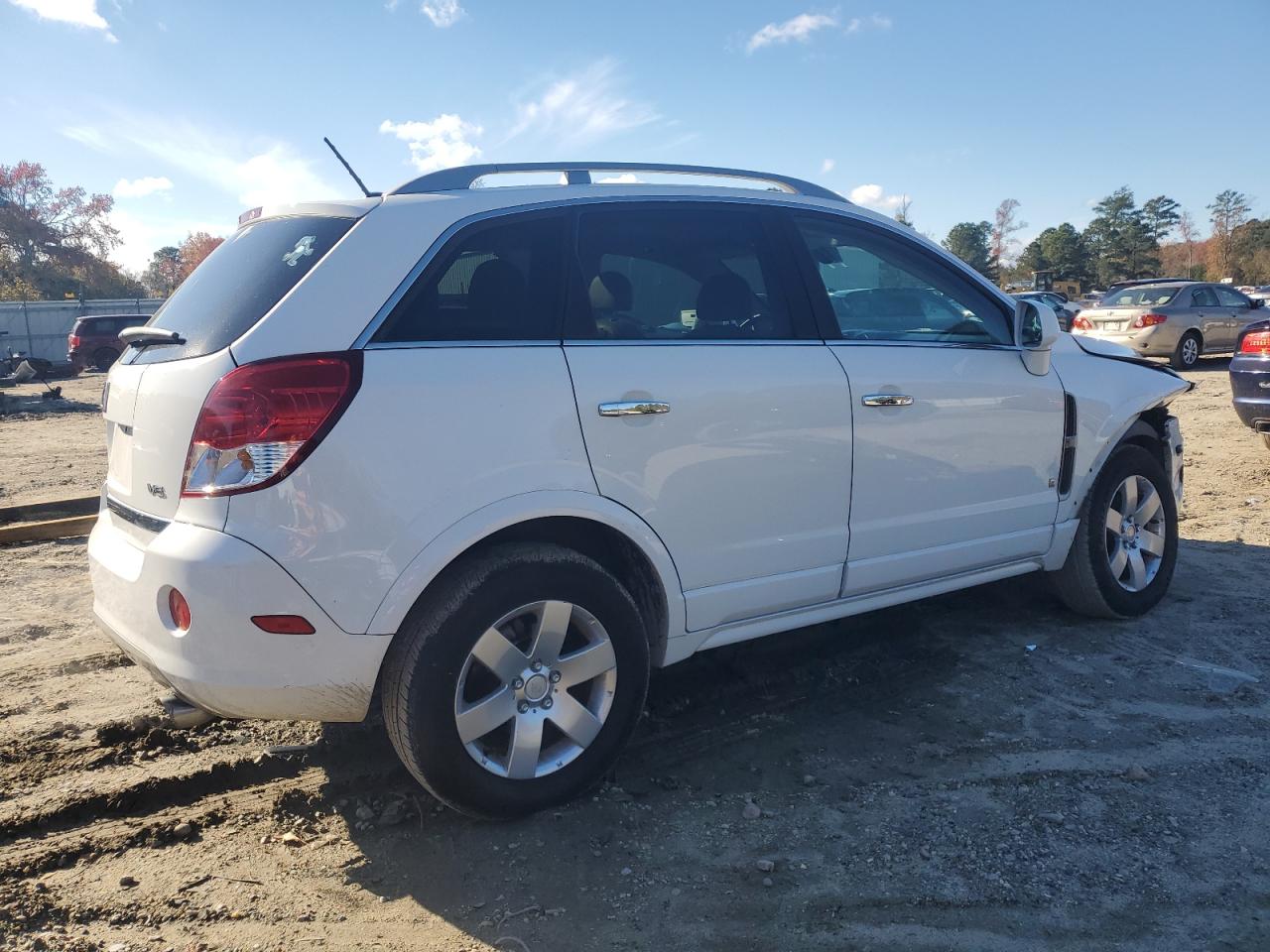 2008 Saturn VUE - Image 3