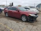 2016 Nissan Altima 2.5 for Sale in Wichita, KS - Front End