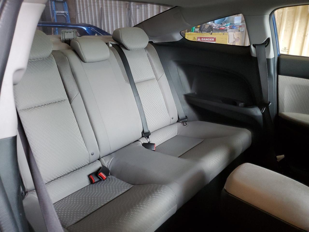 2014 Honda Civic - Image 10