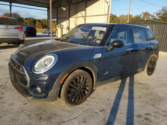 2017 Mini Cooper S Clubman All4 for Sale in Cartersville, GA - Normal Wear