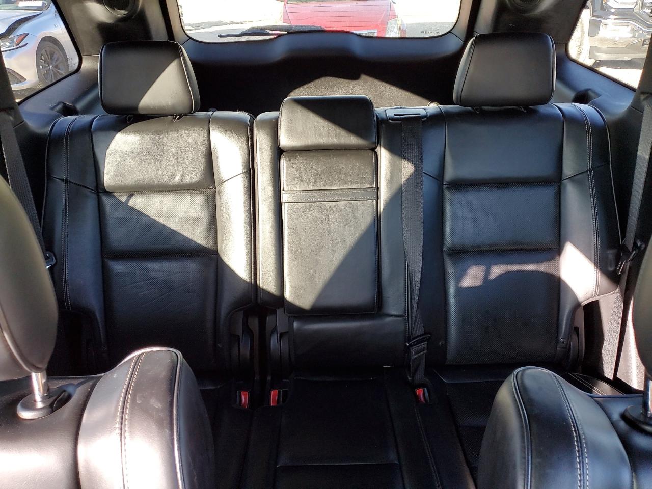 2015 Jeep Grand Cherokee - Image 10