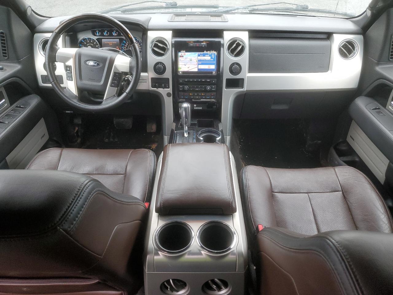 2011 Ford F-150 - Image 8