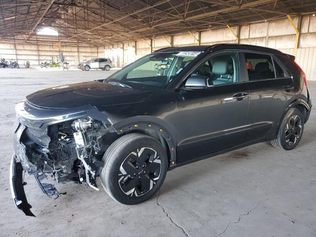 2024 Kia Niro Wind de vânzare în Phoenix, AZ - Front End