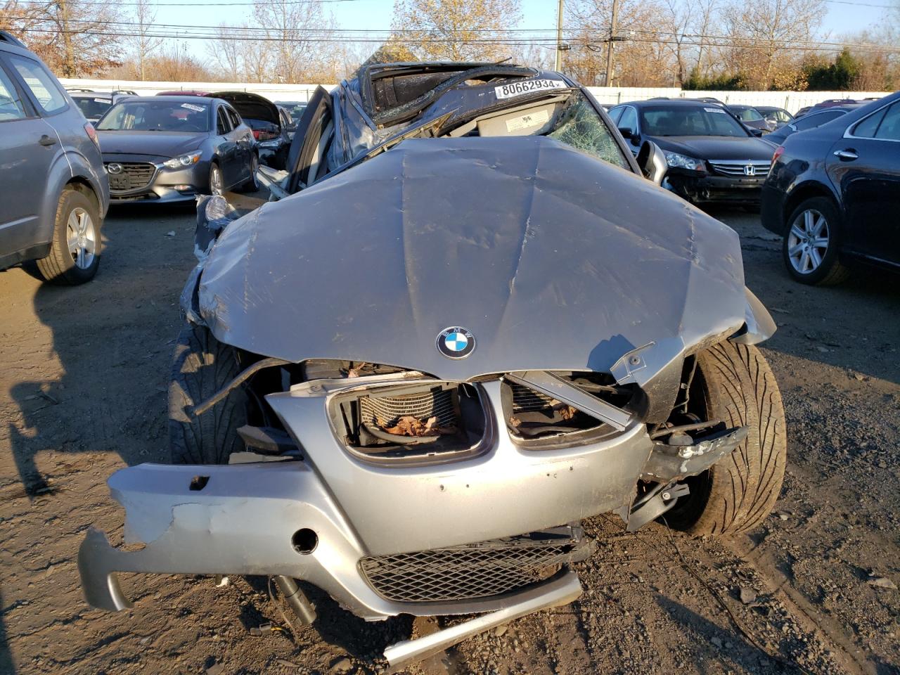 2011 BMW 3er - Image 5