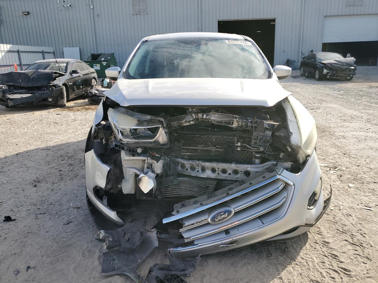 2017 Ford Escape - Image 5