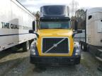 2017 Volvo Vn Vnl en Venta en Mebane, NC - Minor Dent/Scratches