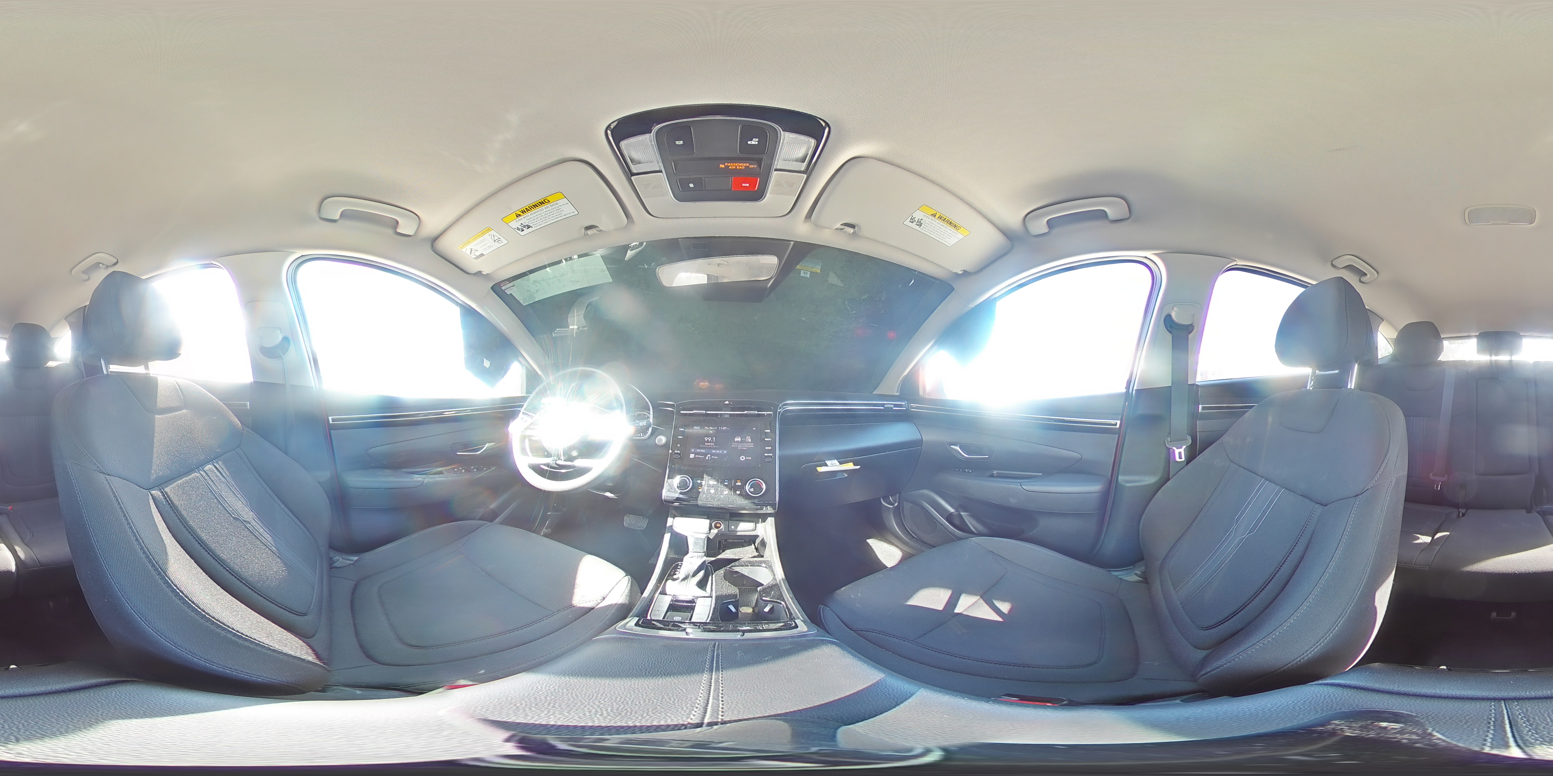 2023 Hyundai Tucson - Image 16