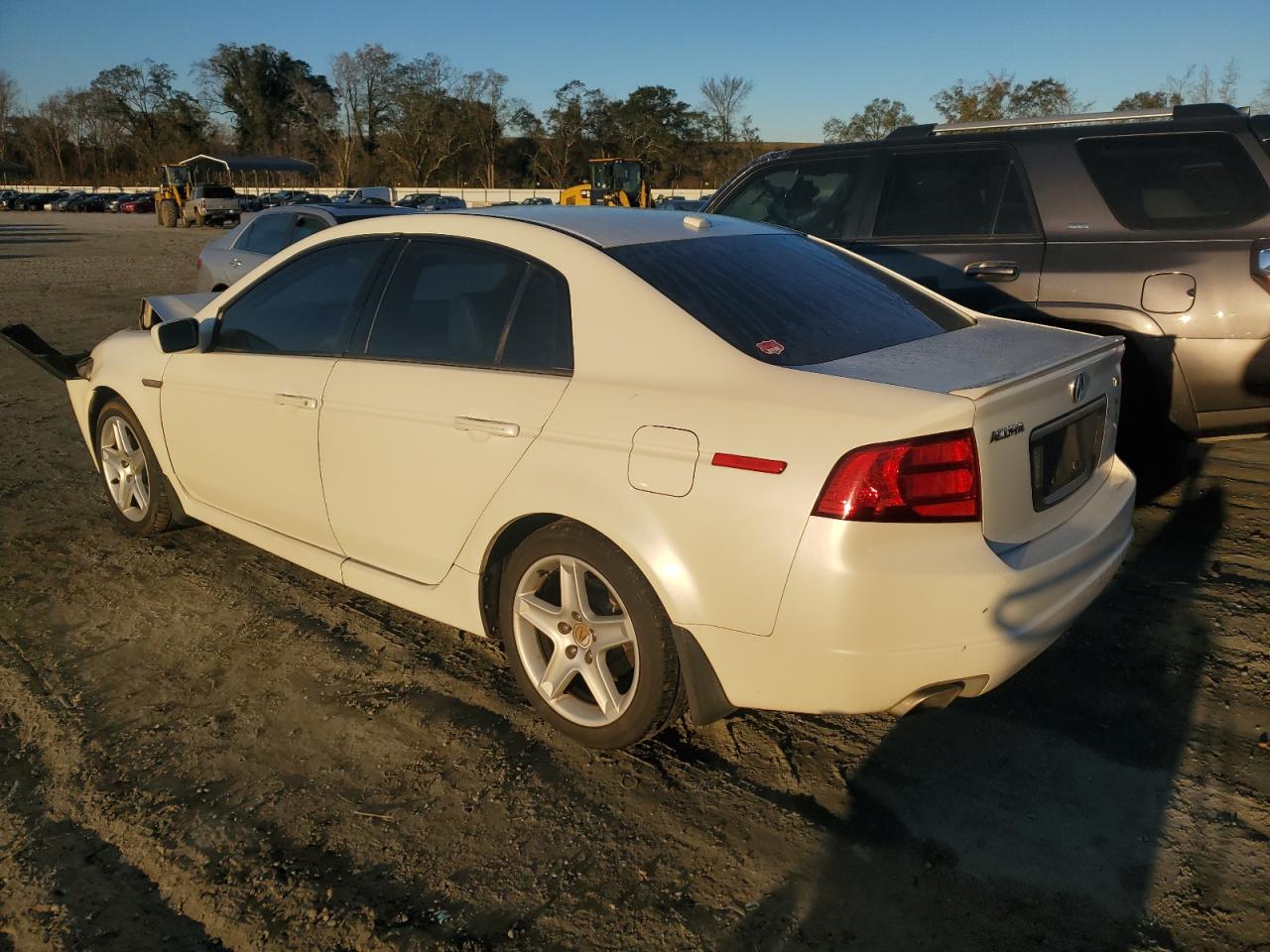 2005 Acura TL - Image 2