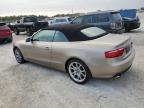 2011 AUDI A5 PREMIUM for sale at Copart FL - PUNTA GORDA SOUTH