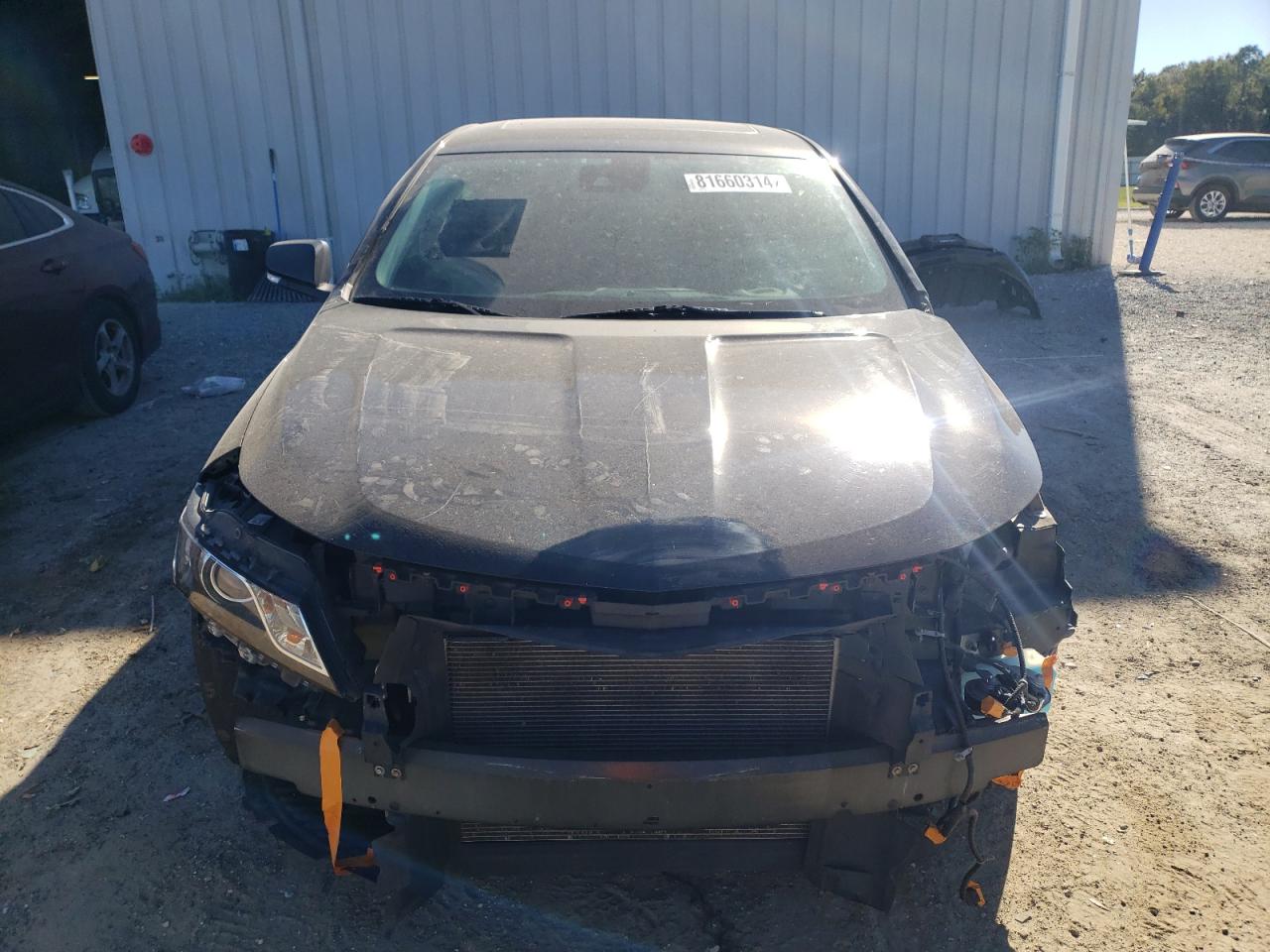 2015 Chevrolet Impala - Image 5