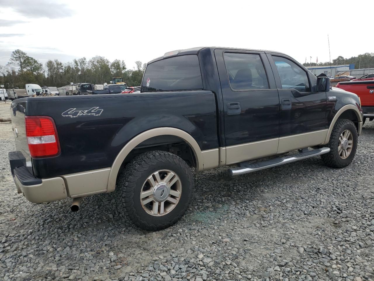 2008 Ford F-150 - Image 3