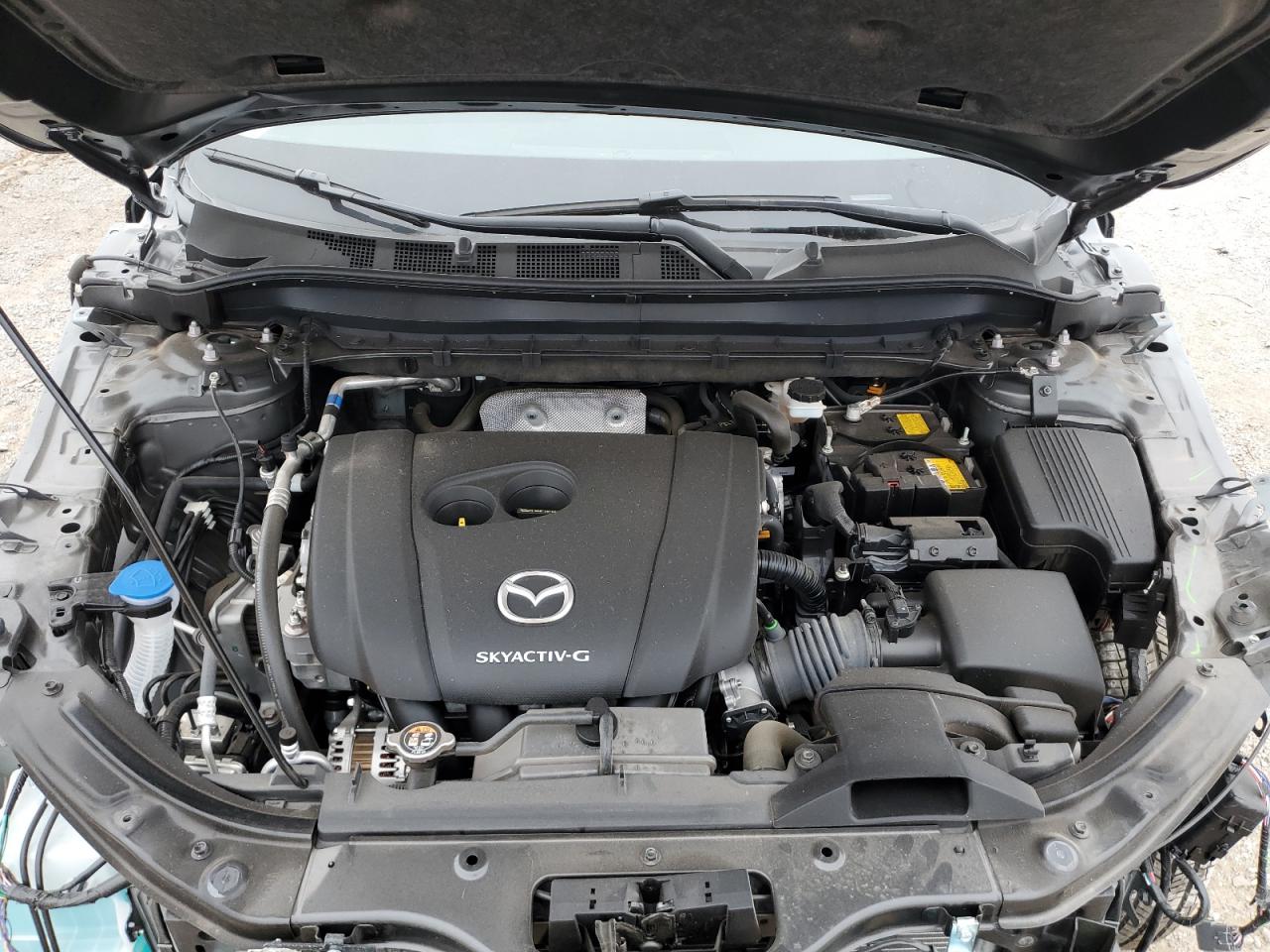 Фото: JM3KFBBL1R0419053 - 12