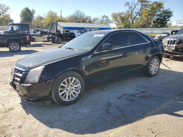 2010 Cadillac Cts 