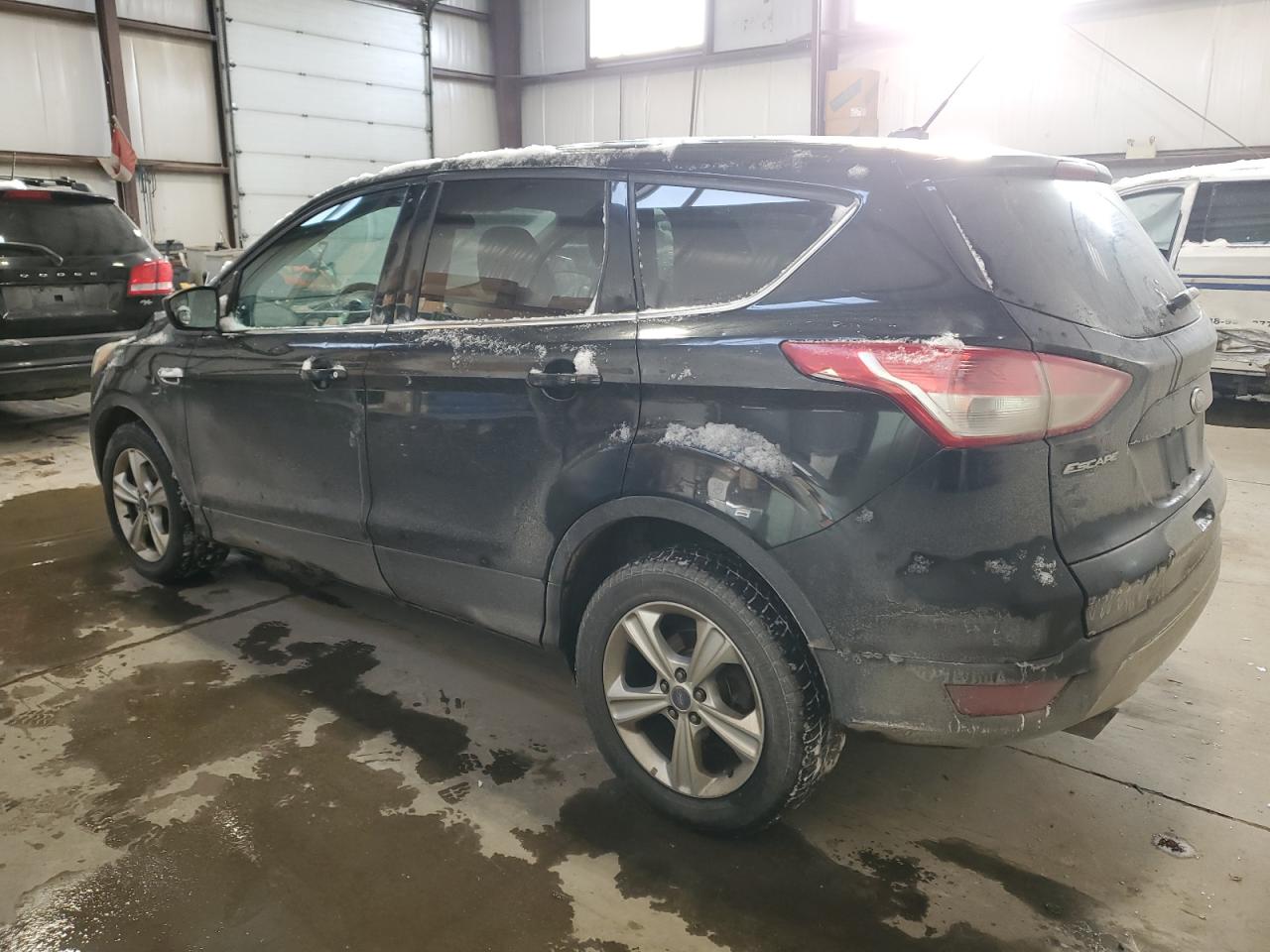 2014 Ford Escape - Image 2
