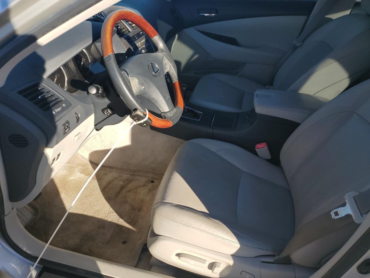 2008 Lexus ES - Image 7