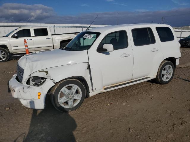 2009 Chevrolet Hhr Lt продається в Appleton, WI - Front End