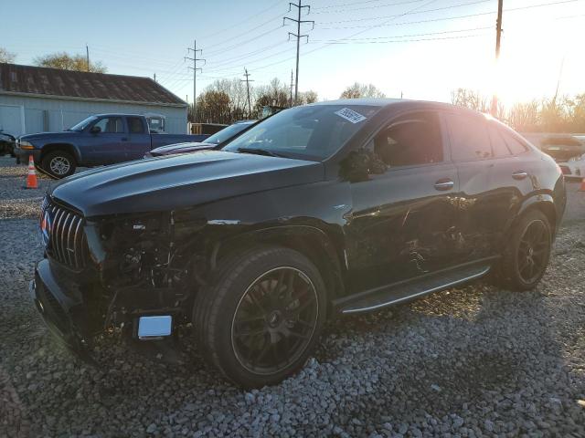 MERCEDES-BENZ GLE-CLASS – zdjęcie z aukcji, lot #79955014