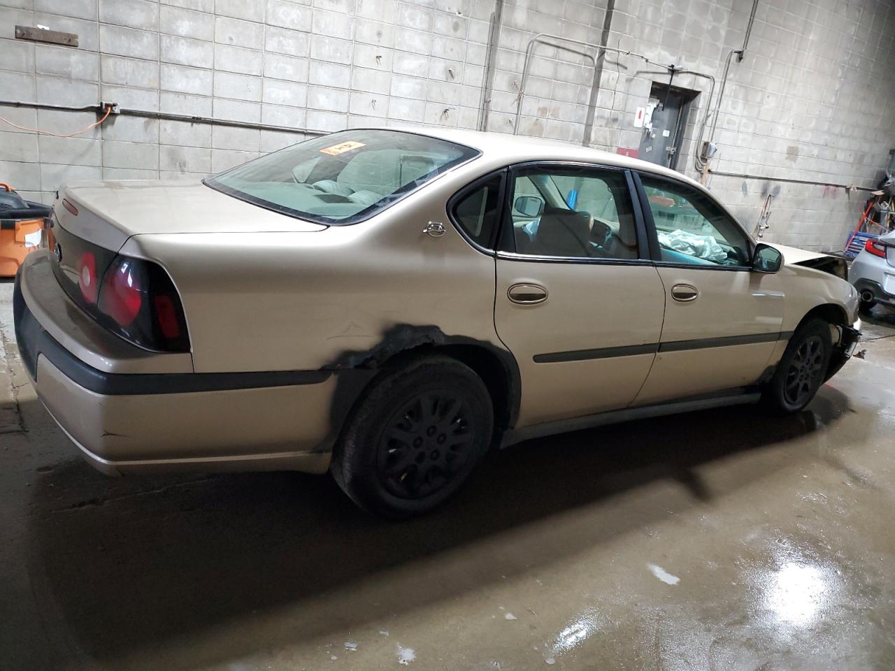 2004 Chevrolet Impala - Image 3