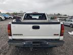 2002 Gmc New Sierra C1500 zu verkaufen in Hueytown, AL - Front End