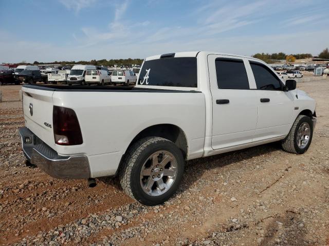  RAM 1500 2018 Белы