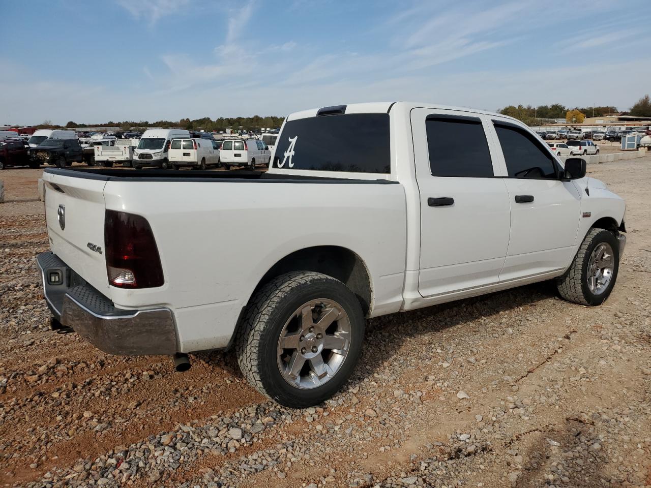 2018 RAM 1500 - Image 3